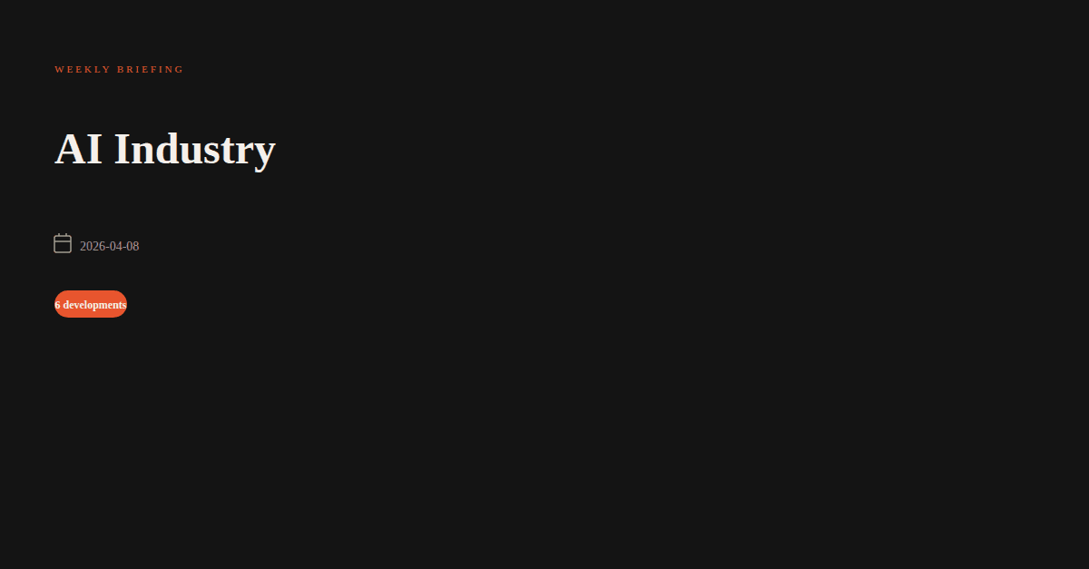 Industry Briefing: Agentic AI Professional Services: The $1.86T Shift