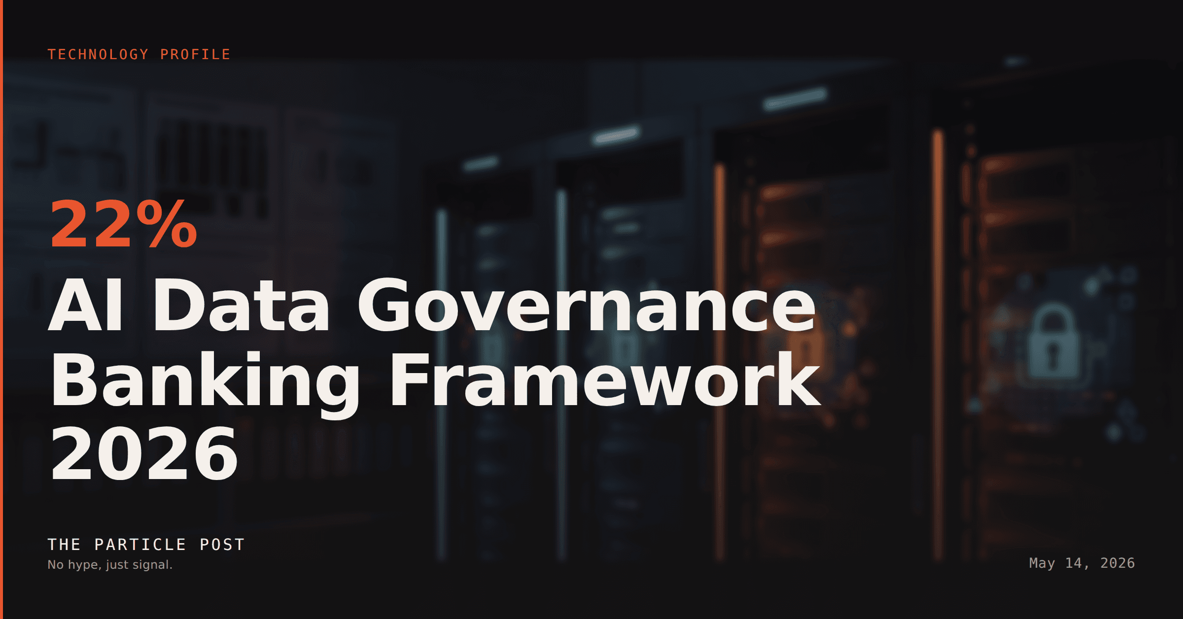 TECHNOLOGY PROFILE: IBM vs Yotta: AI Data Governance Banking Framework 2026