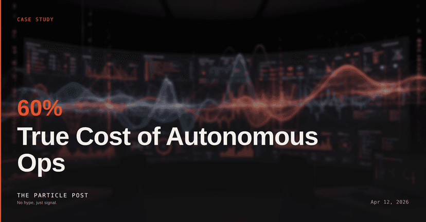 Waymo Philadelphia: True Cost of Autonomous Ops
